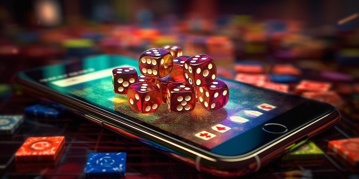 Variasi permainan di pulojudi termasuk slot, live dealer, dan pasar olahraga